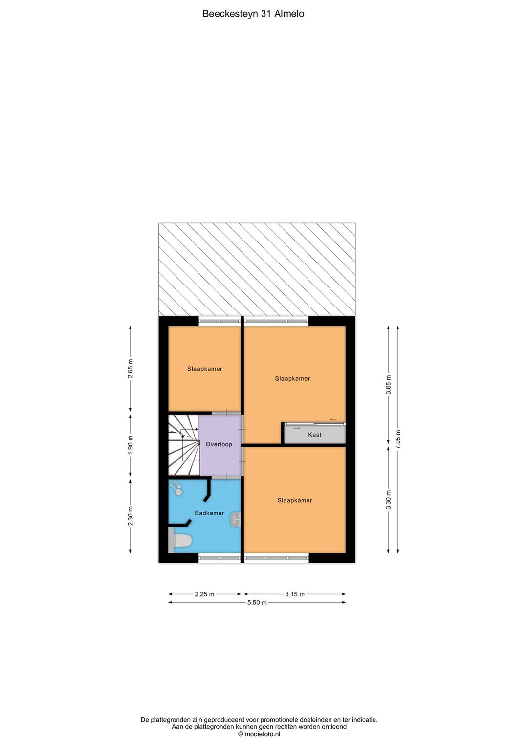 Photo 26 of Beeckesteyn 31