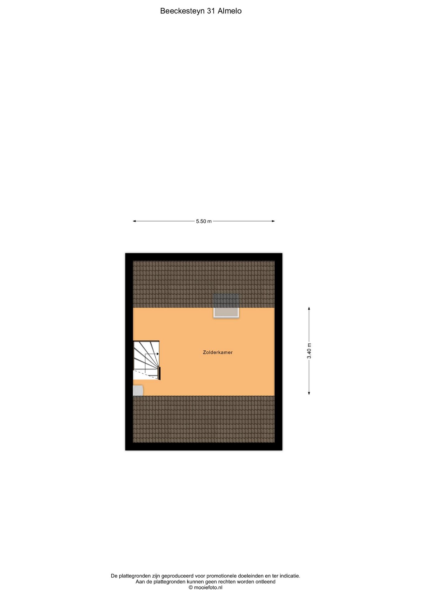 Photo 27 of Beeckesteyn 31