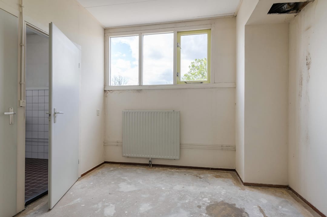 Foto 13 van Klarissenstraat 64