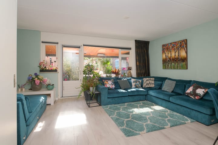 Foto 5 van Beeckesteyn 31