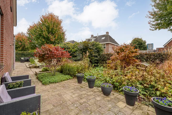 Photo 4 of Barbierlaan 14