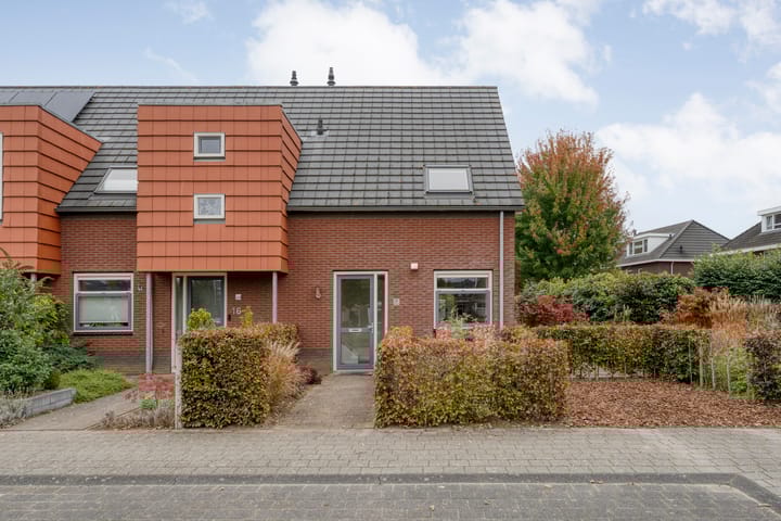 Photo 5 of Barbierlaan 14