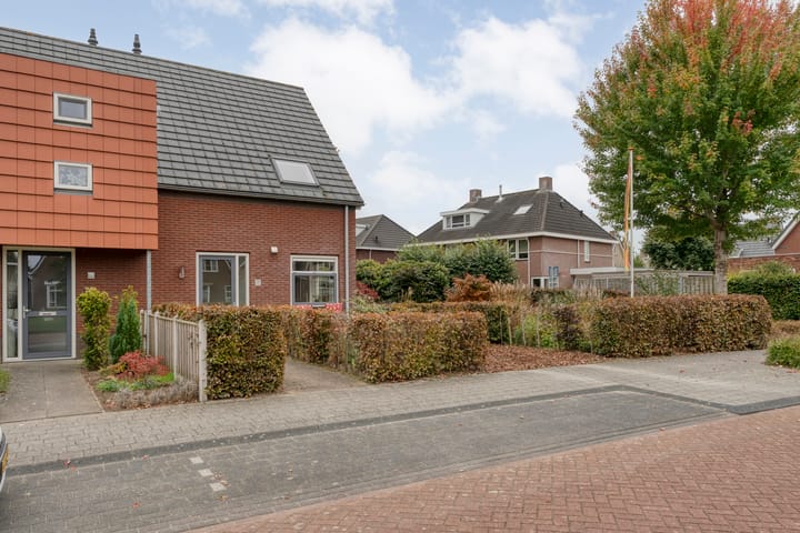 Photo 6 of Barbierlaan 14