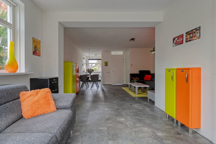 Photo 9 of Barbierlaan 14