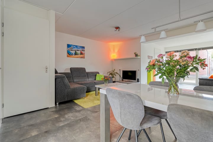 Photo 10 of Barbierlaan 14