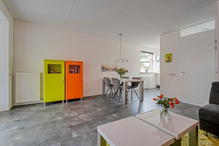 Photo 12 of Barbierlaan 14