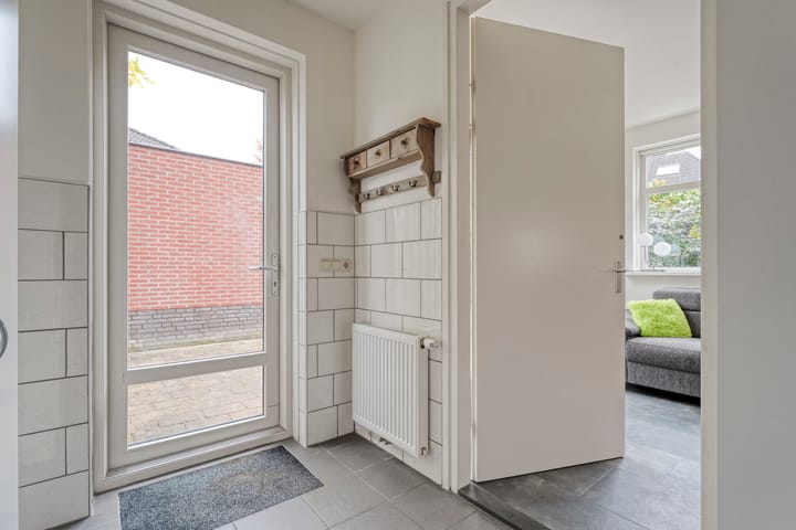 Photo 17 of Barbierlaan 14