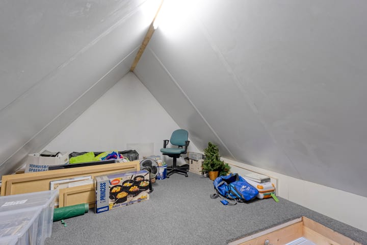 Photo 26 of Barbierlaan 14