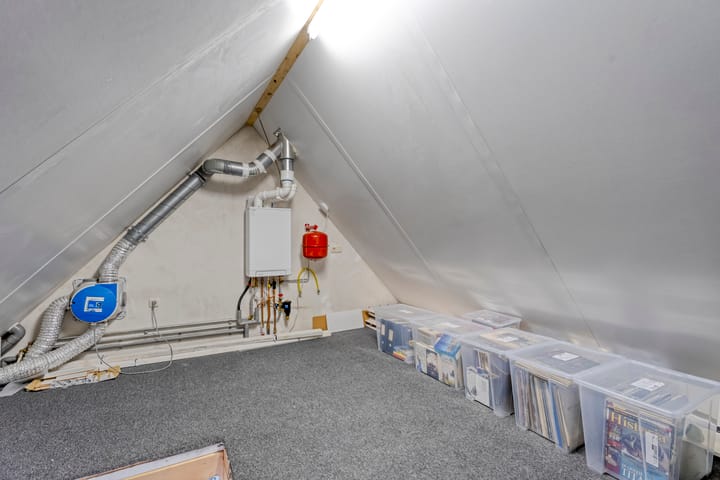 Photo 27 of Barbierlaan 14