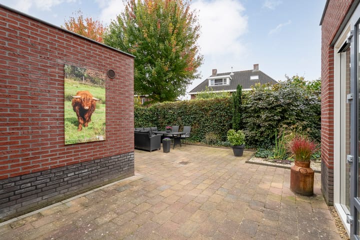 Photo 28 of Barbierlaan 14