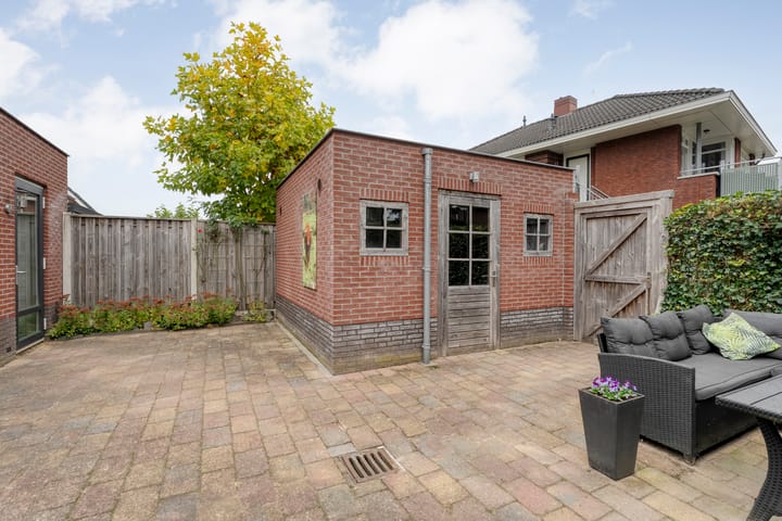 Photo 29 of Barbierlaan 14