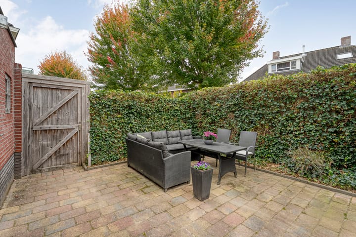 Photo 30 of Barbierlaan 14