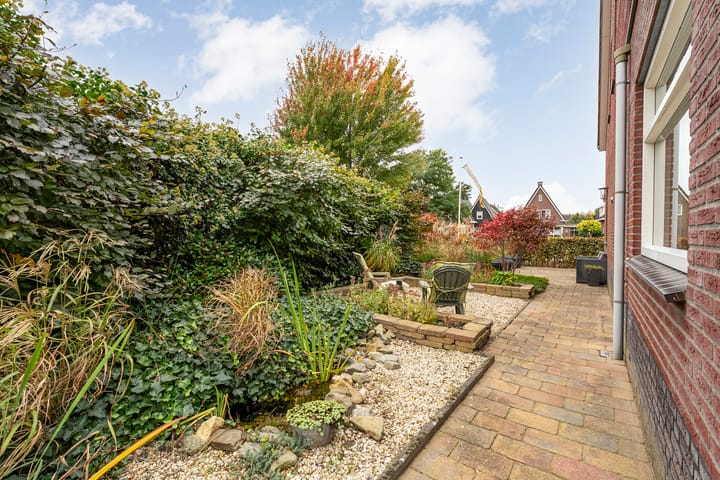 Photo 31 of Barbierlaan 14