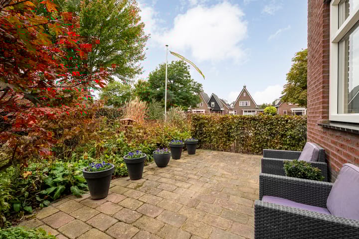 Photo 32 of Barbierlaan 14