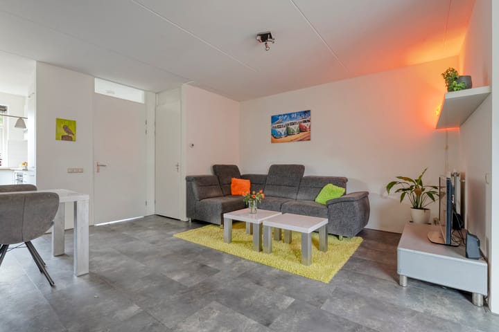 Photo 11 of Barbierlaan 14