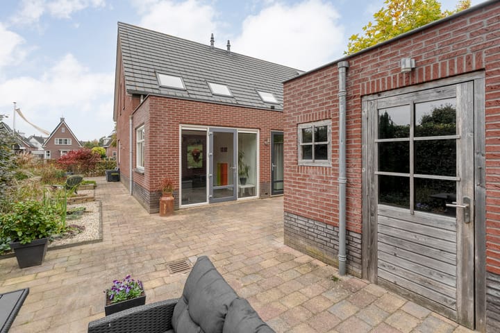 Photo 34 of Barbierlaan 14