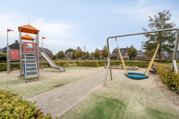 Photo 35 of Barbierlaan 14