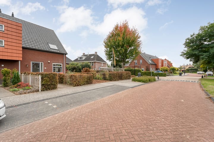 Photo 37 of Barbierlaan 14