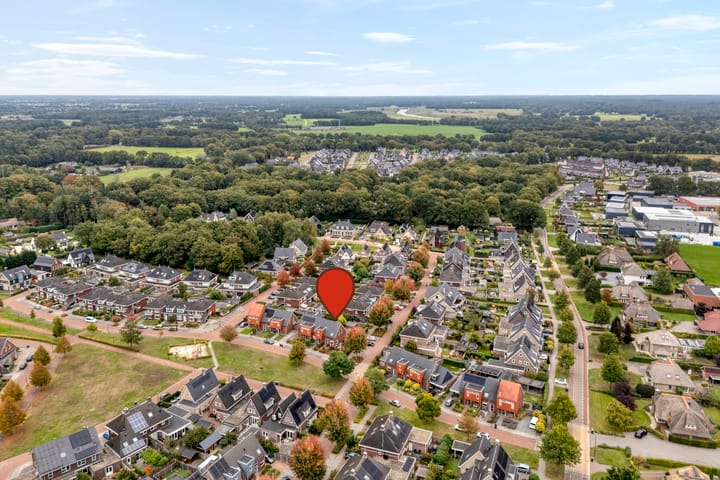 Photo 38 of Barbierlaan 14