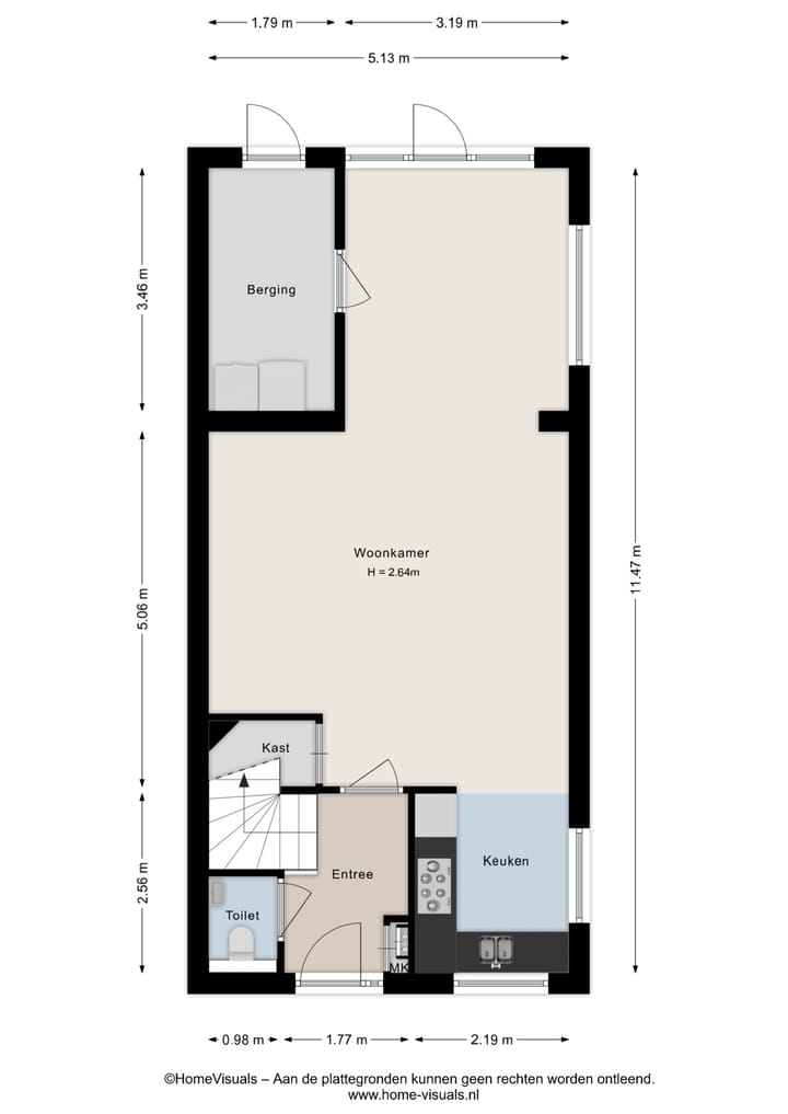 Photo 39 of Barbierlaan 14