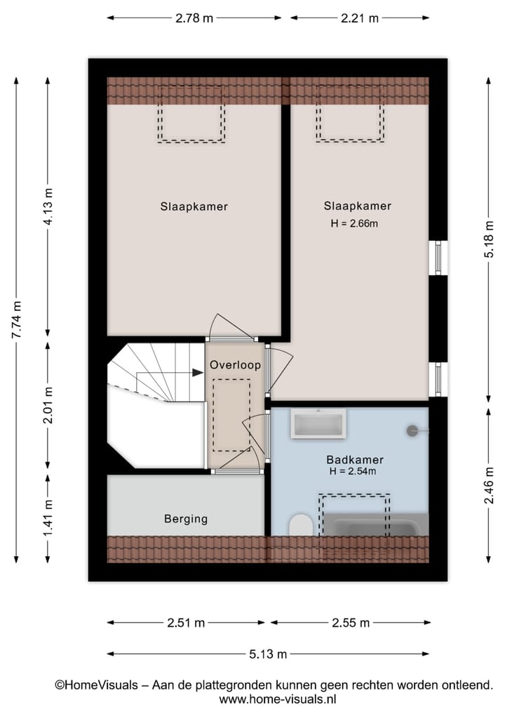 Photo 40 of Barbierlaan 14