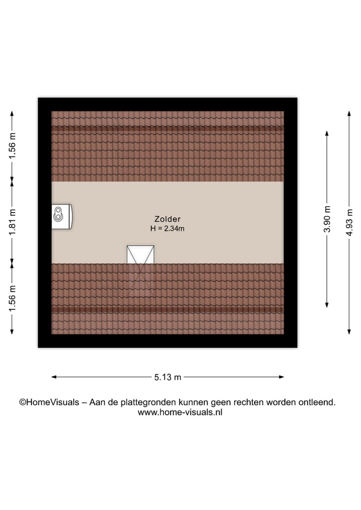 Photo 41 of Barbierlaan 14