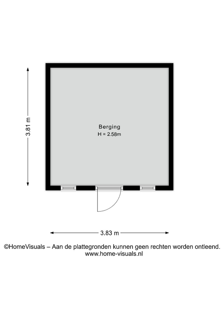 Photo 42 of Barbierlaan 14