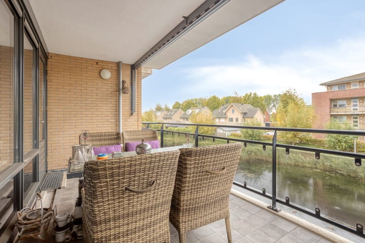 Foto 3 van Wolvenburg 36