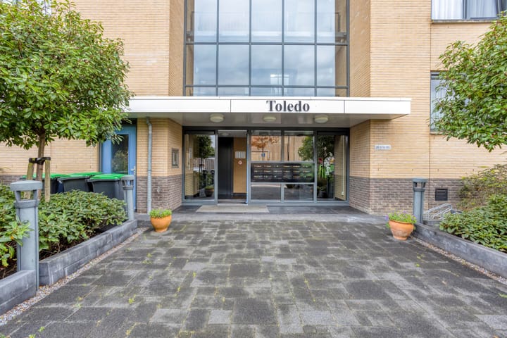 Foto 4 van Wolvenburg 36