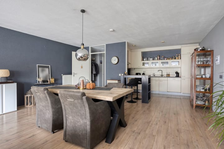 Foto 6 van Wolvenburg 36