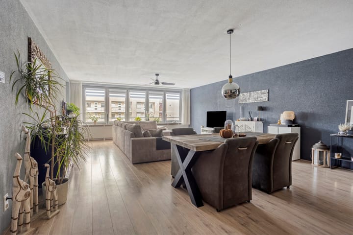 Foto 7 van Wolvenburg 36