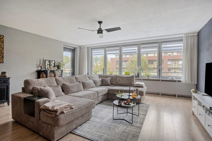 Foto 8 van Wolvenburg 36