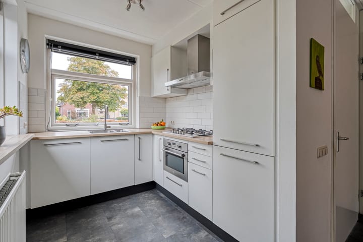 Photo 13 of Barbierlaan 14