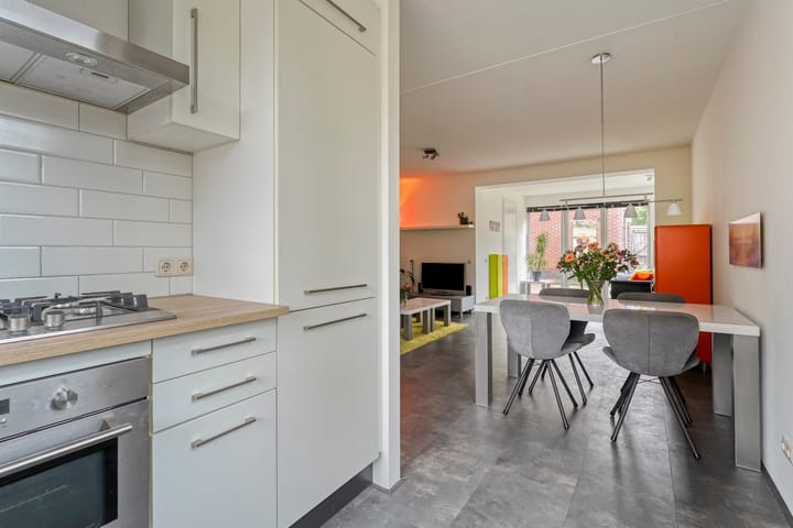 Photo 15 of Barbierlaan 14