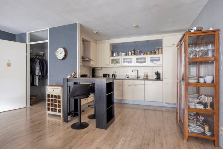 Foto 13 van Wolvenburg 36