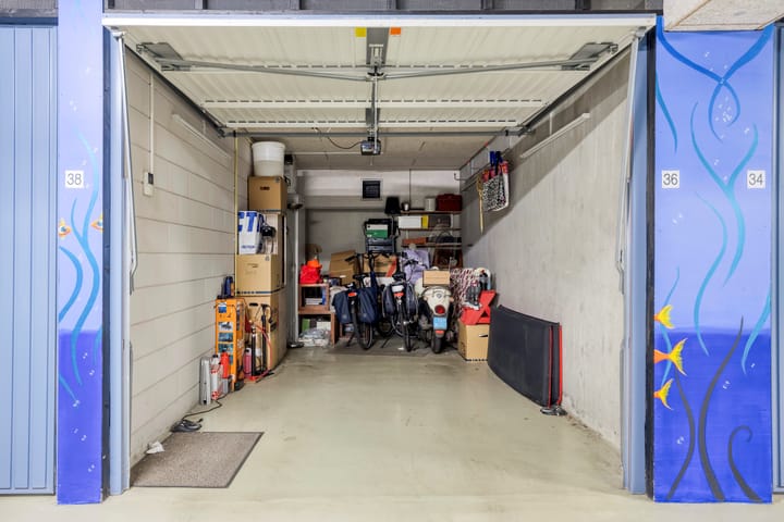 Foto 30 van Wolvenburg 36