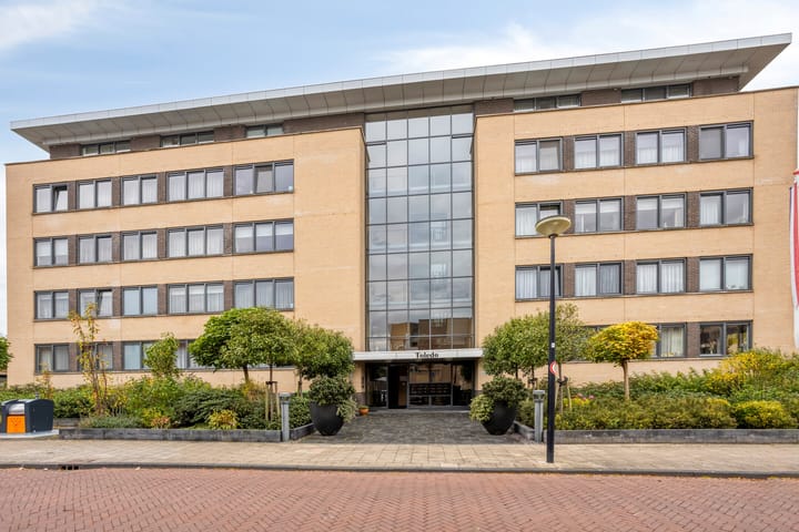 Foto 31 van Wolvenburg 36