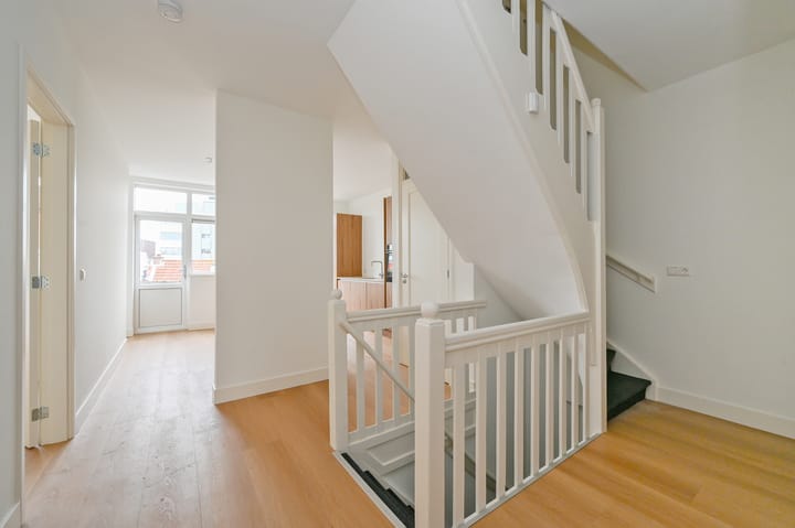 Foto 2 van Westduinweg 126-B