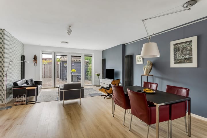 Foto 6 van Linnaeuslaan 9