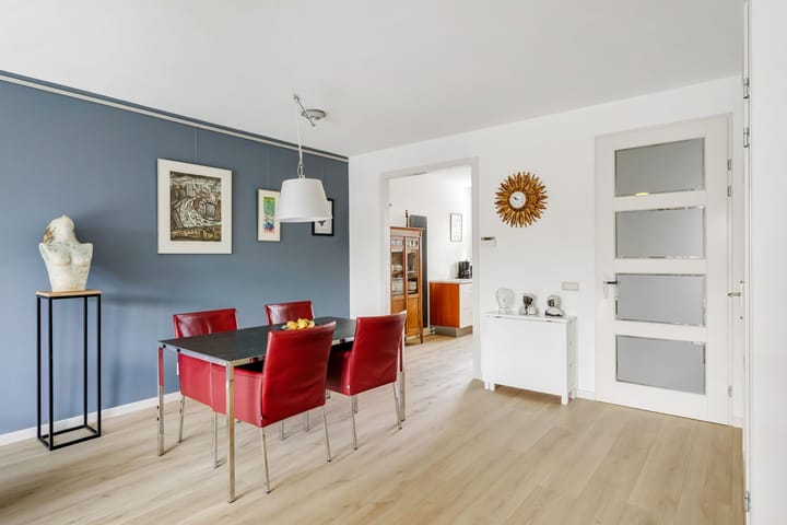 Foto 12 van Linnaeuslaan 9