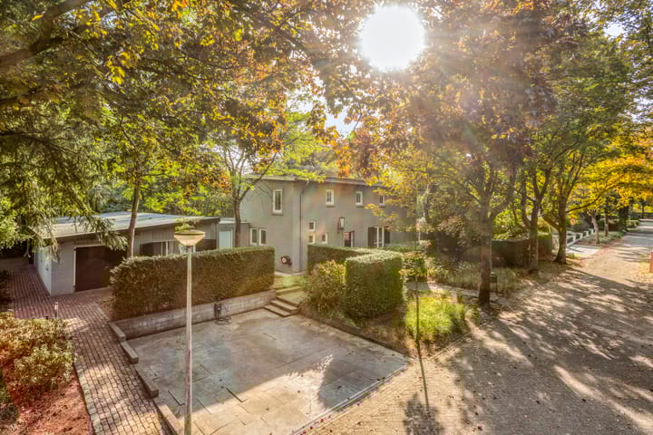 Foto 6 van Gele Hoevelaan 7