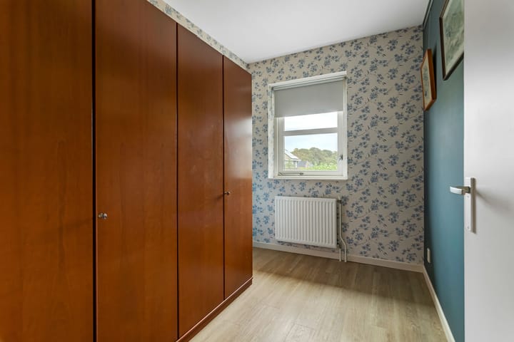 Foto 18 van Linnaeuslaan 9