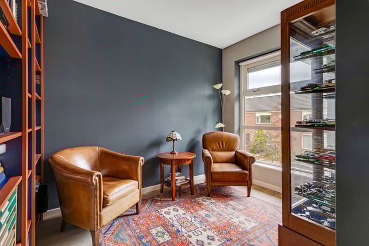 Foto 17 van Linnaeuslaan 9