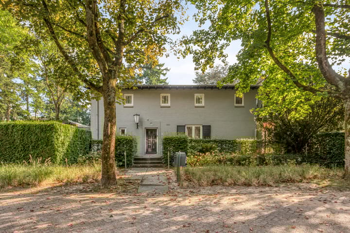 Foto 4 van Gele Hoevelaan 7