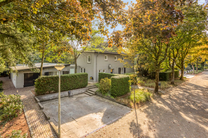 Foto 7 van Gele Hoevelaan 7