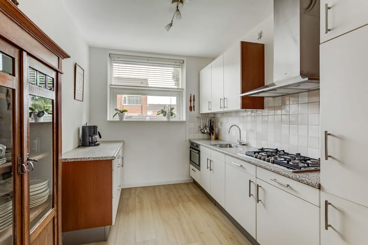 Foto 13 van Linnaeuslaan 9