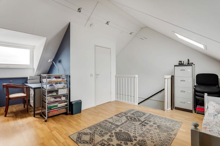 Foto 21 van Linnaeuslaan 9