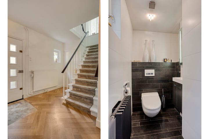 Foto 10 van Gele Hoevelaan 7