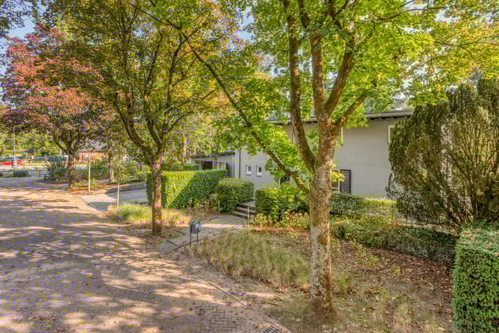 Foto 9 van Gele Hoevelaan 7