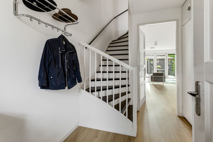 Foto 4 van Linnaeuslaan 9